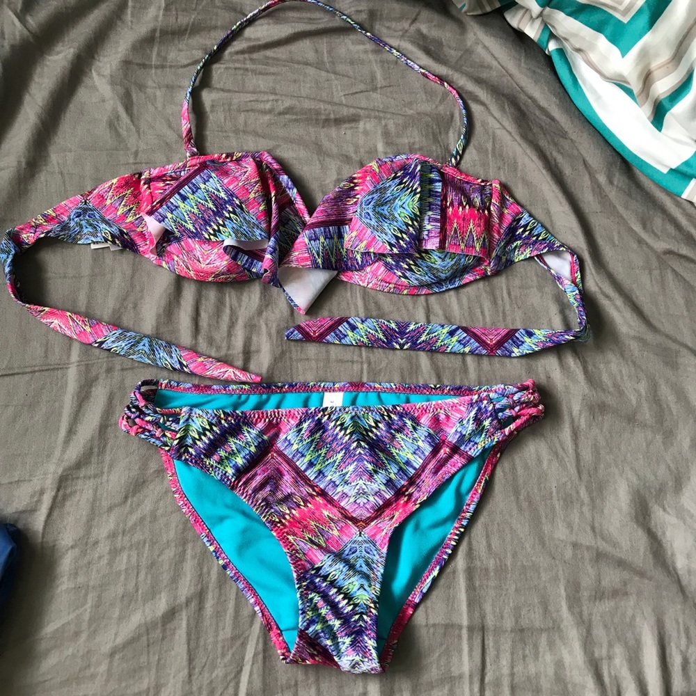 Aeropostale Bathing Suit